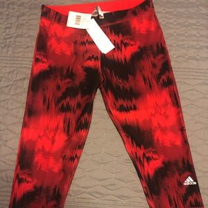 Adidas capri